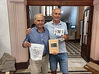 Visitatorebn. 1000